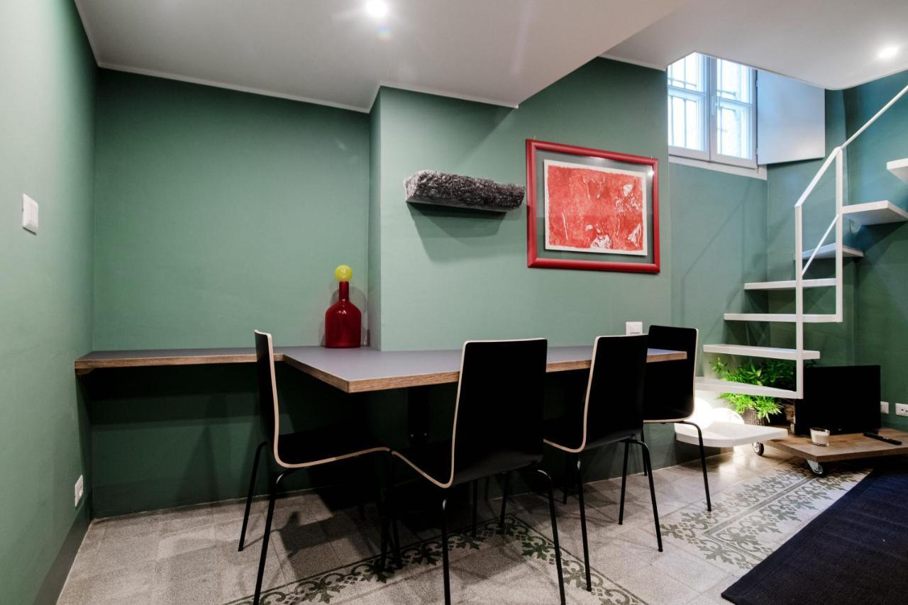 Maisonette - By House Of Travelers - Côme Extérieur photo