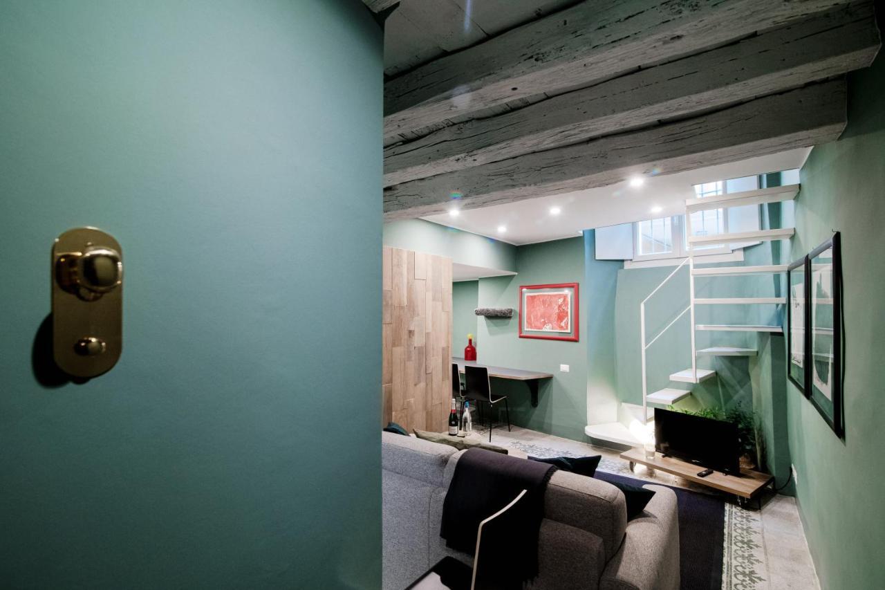 Maisonette - By House Of Travelers - Côme Extérieur photo