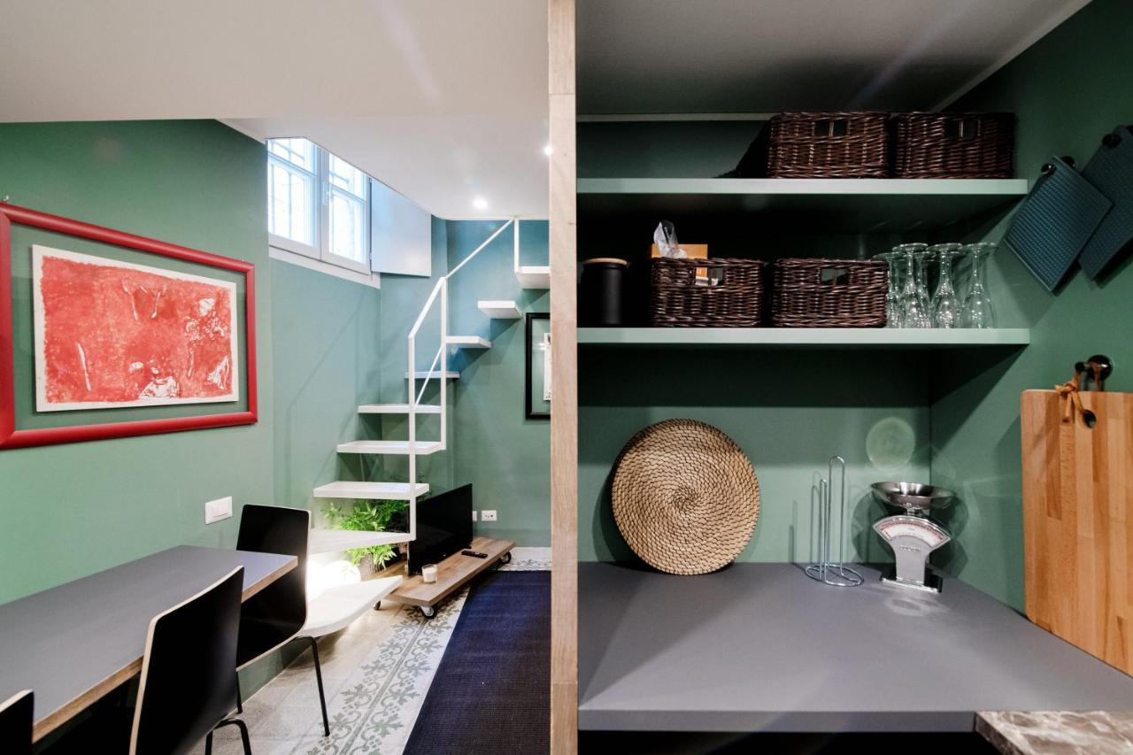 Maisonette - By House Of Travelers - Côme Extérieur photo