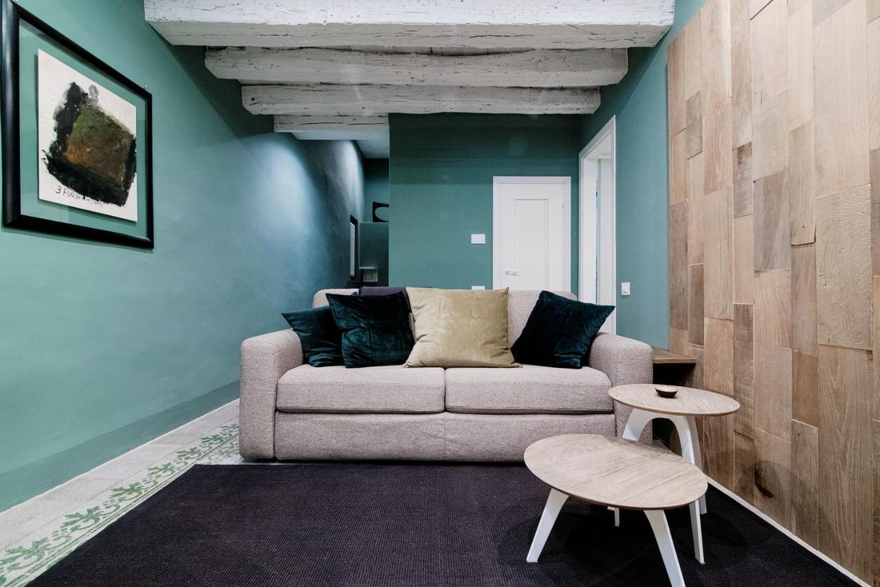 Maisonette - By House Of Travelers - Côme Extérieur photo