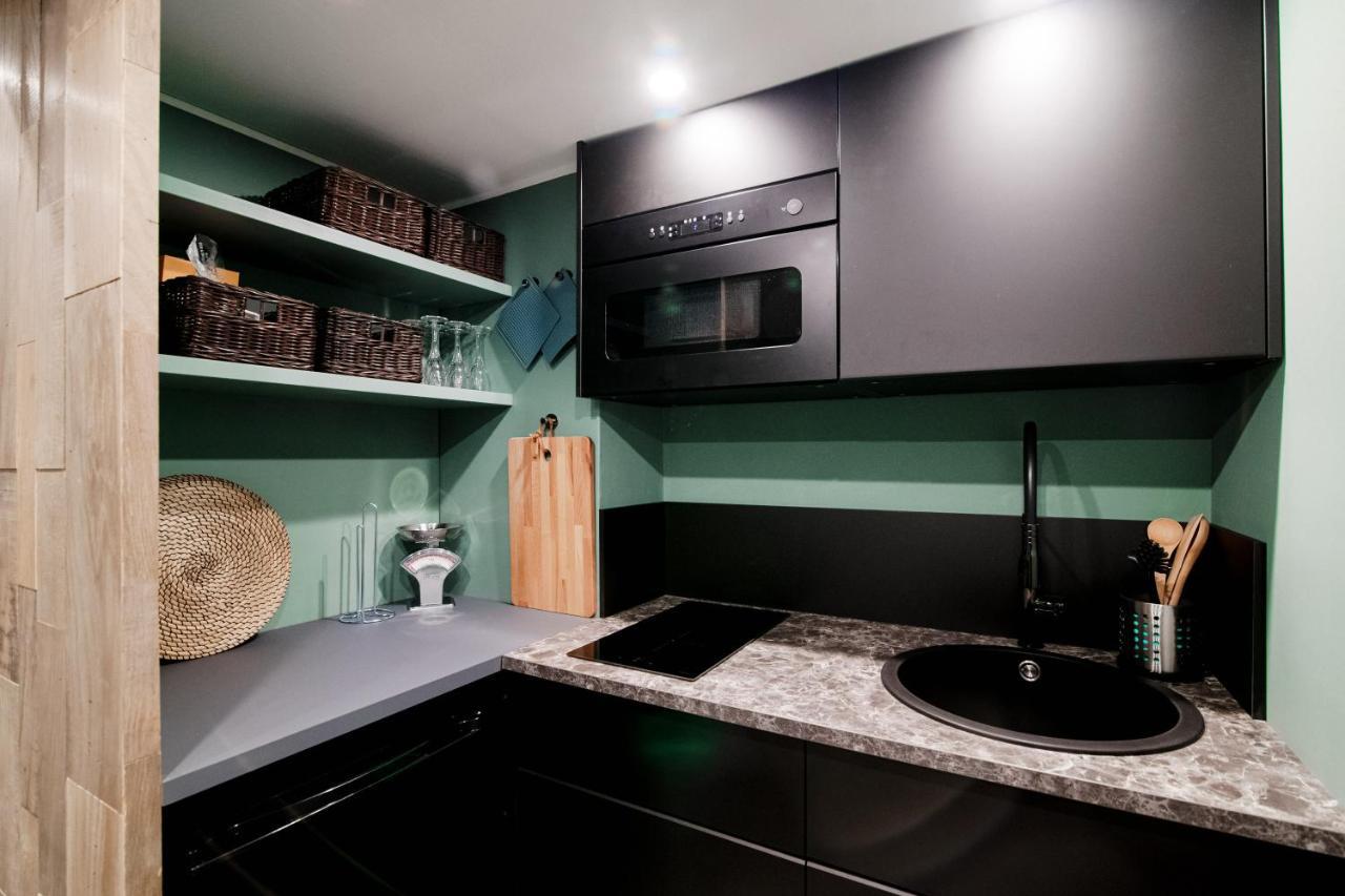 Maisonette - By House Of Travelers - Côme Extérieur photo