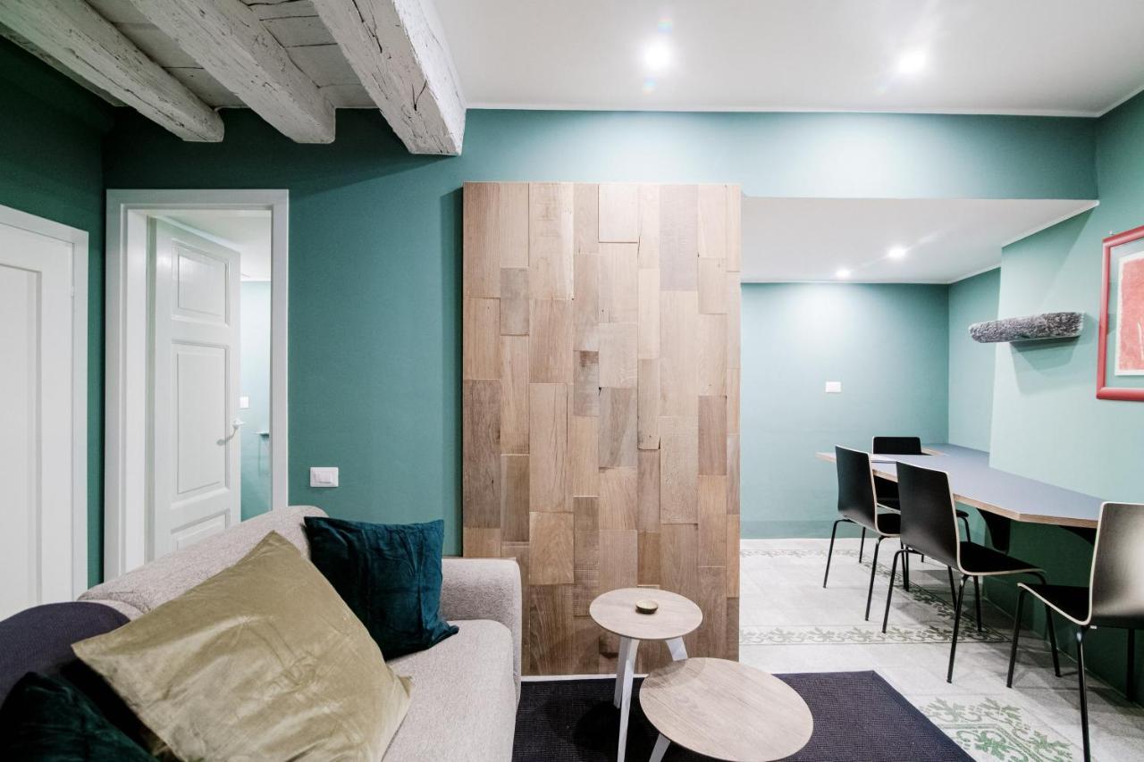 Maisonette - By House Of Travelers - Côme Extérieur photo