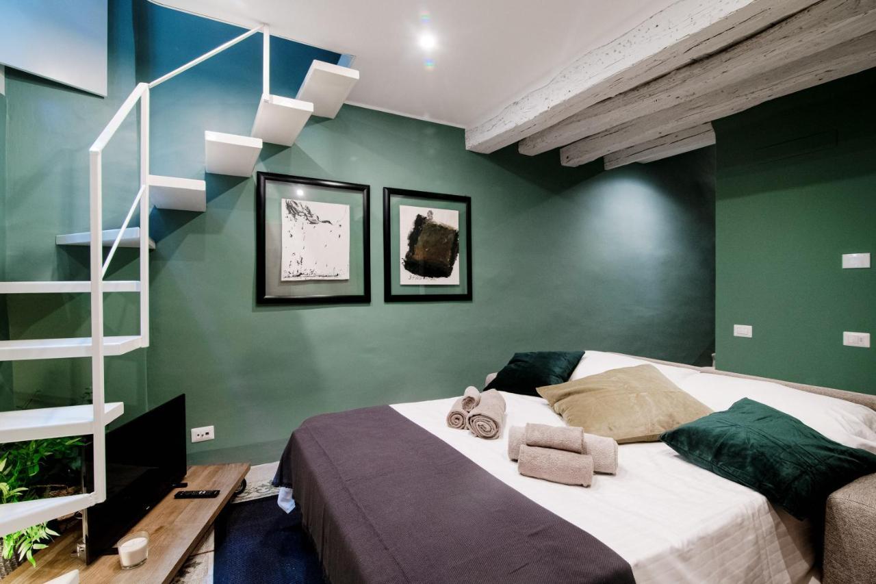 Maisonette - By House Of Travelers - Côme Extérieur photo