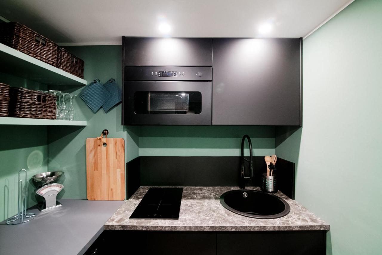 Maisonette - By House Of Travelers - Côme Extérieur photo