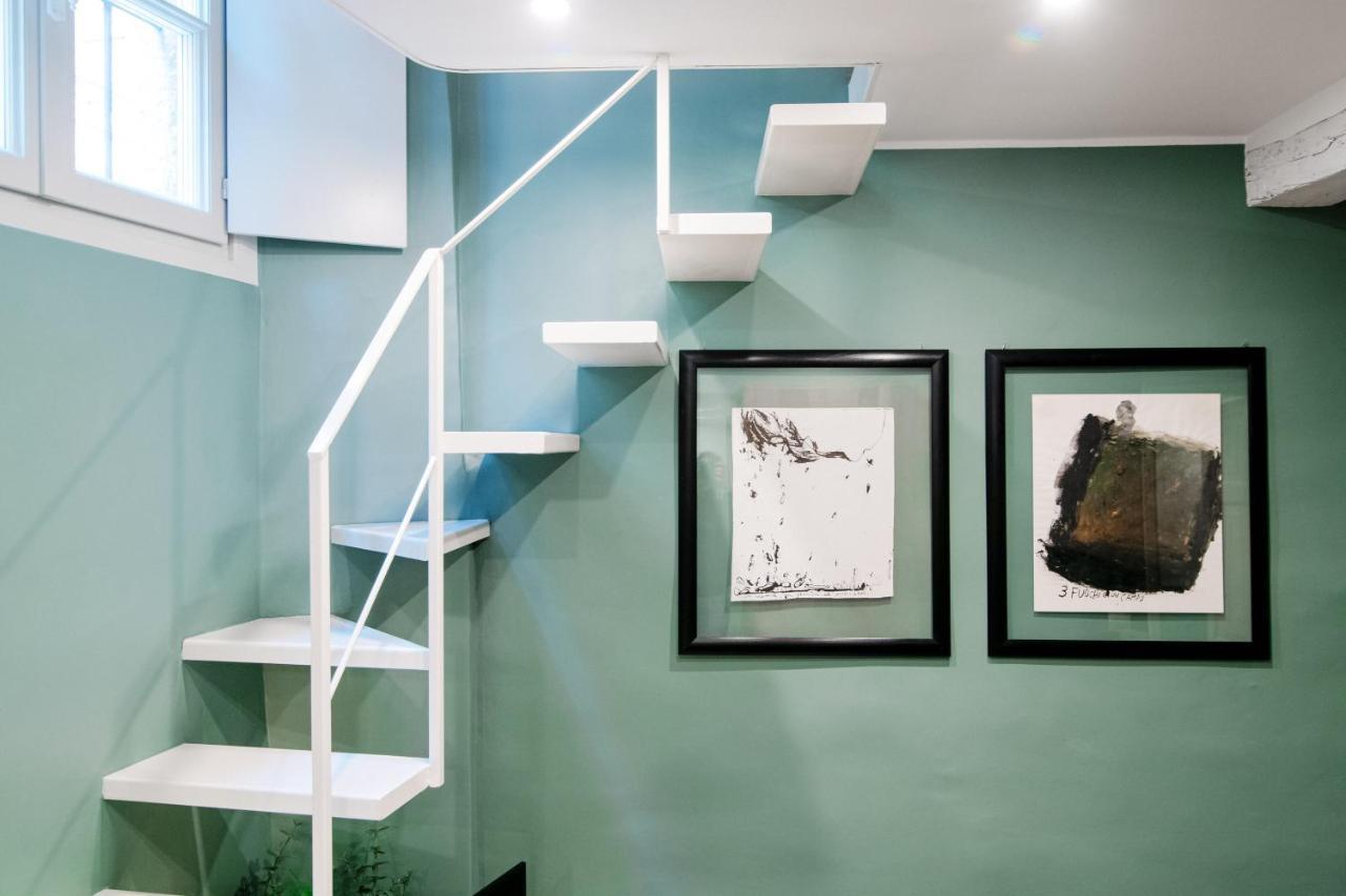 Maisonette - By House Of Travelers - Côme Extérieur photo