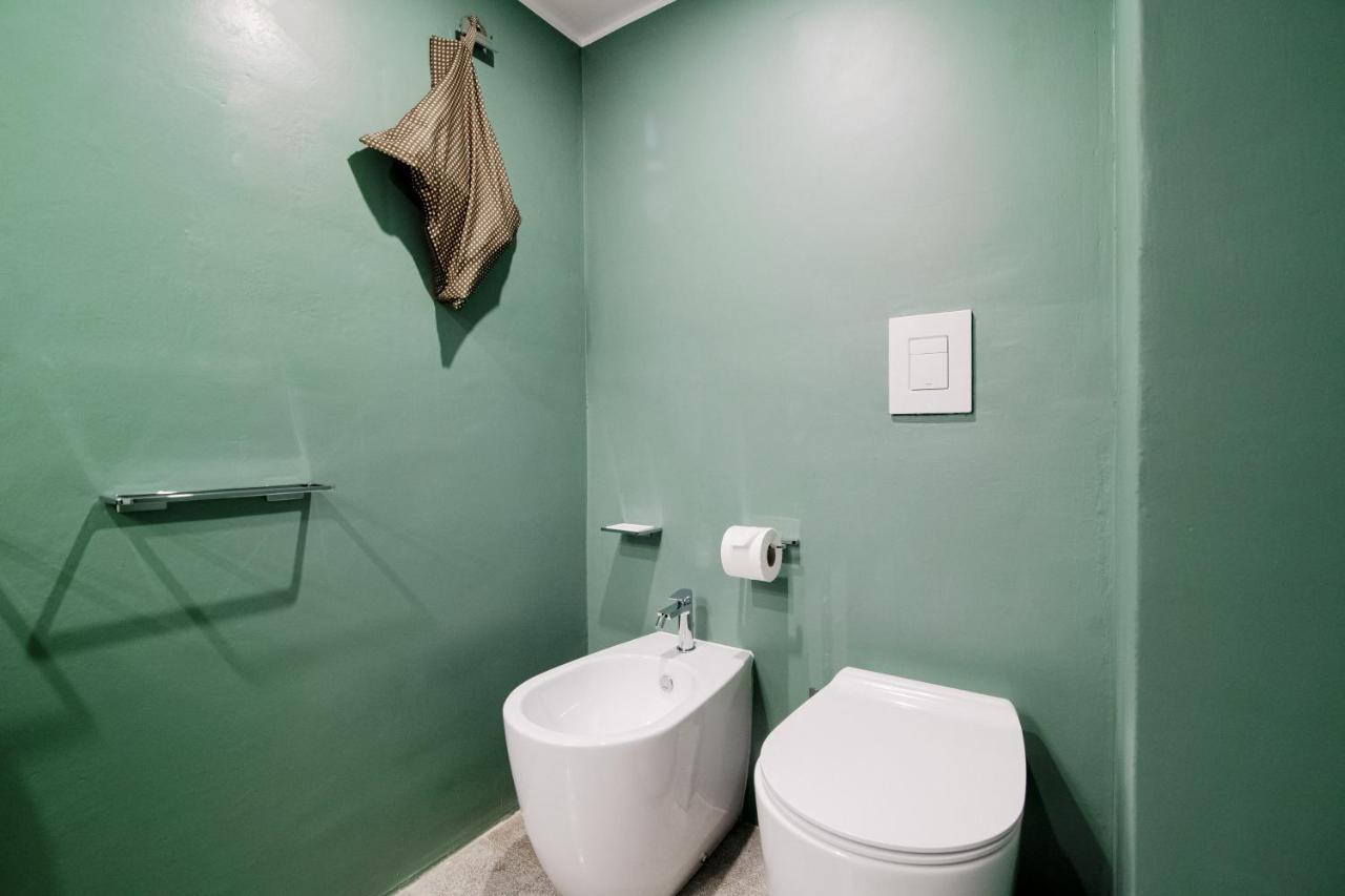 Maisonette - By House Of Travelers - Côme Extérieur photo