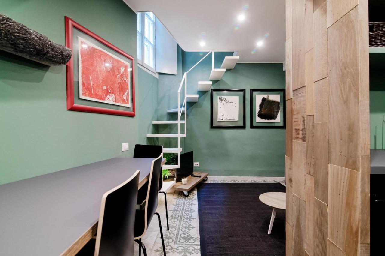 Maisonette - By House Of Travelers - Côme Extérieur photo