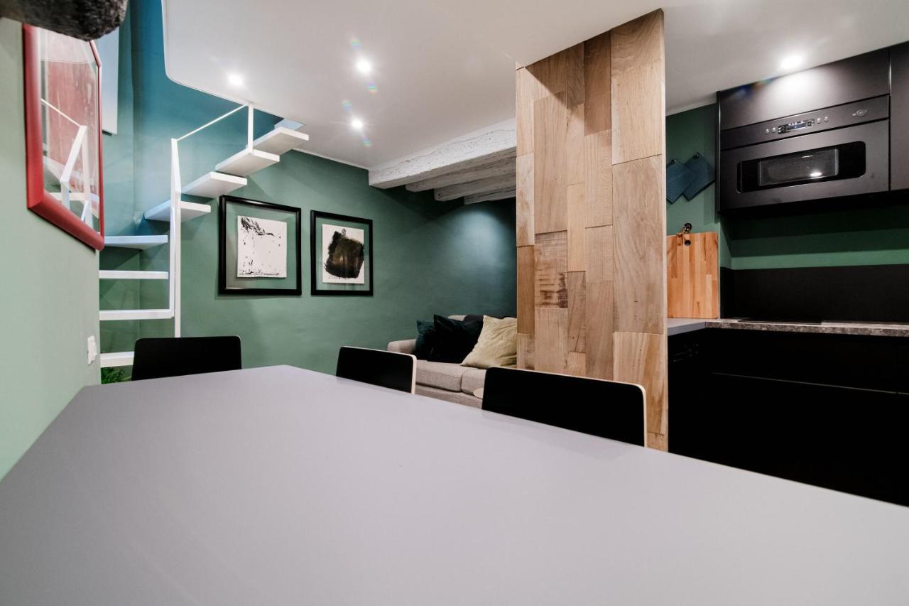 Maisonette - By House Of Travelers - Côme Extérieur photo