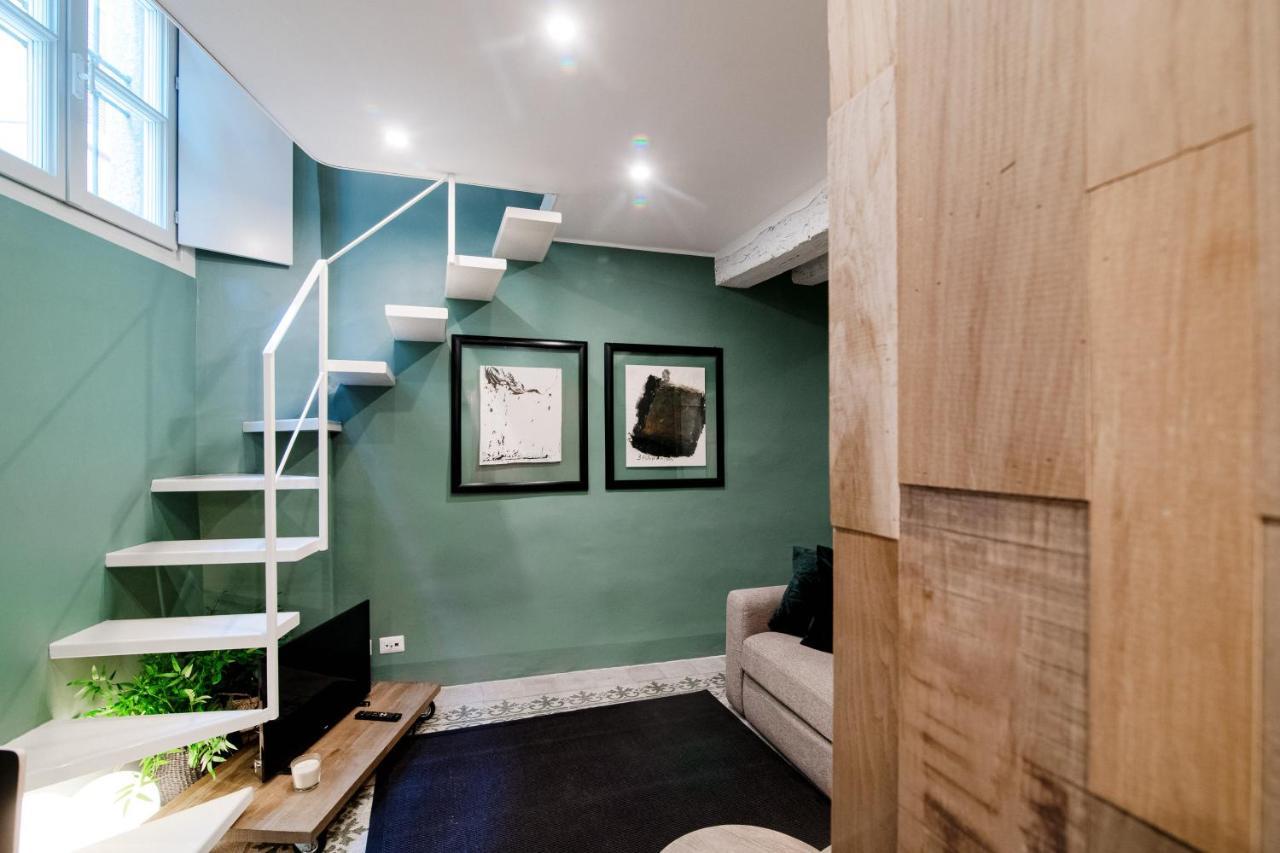 Maisonette - By House Of Travelers - Côme Extérieur photo