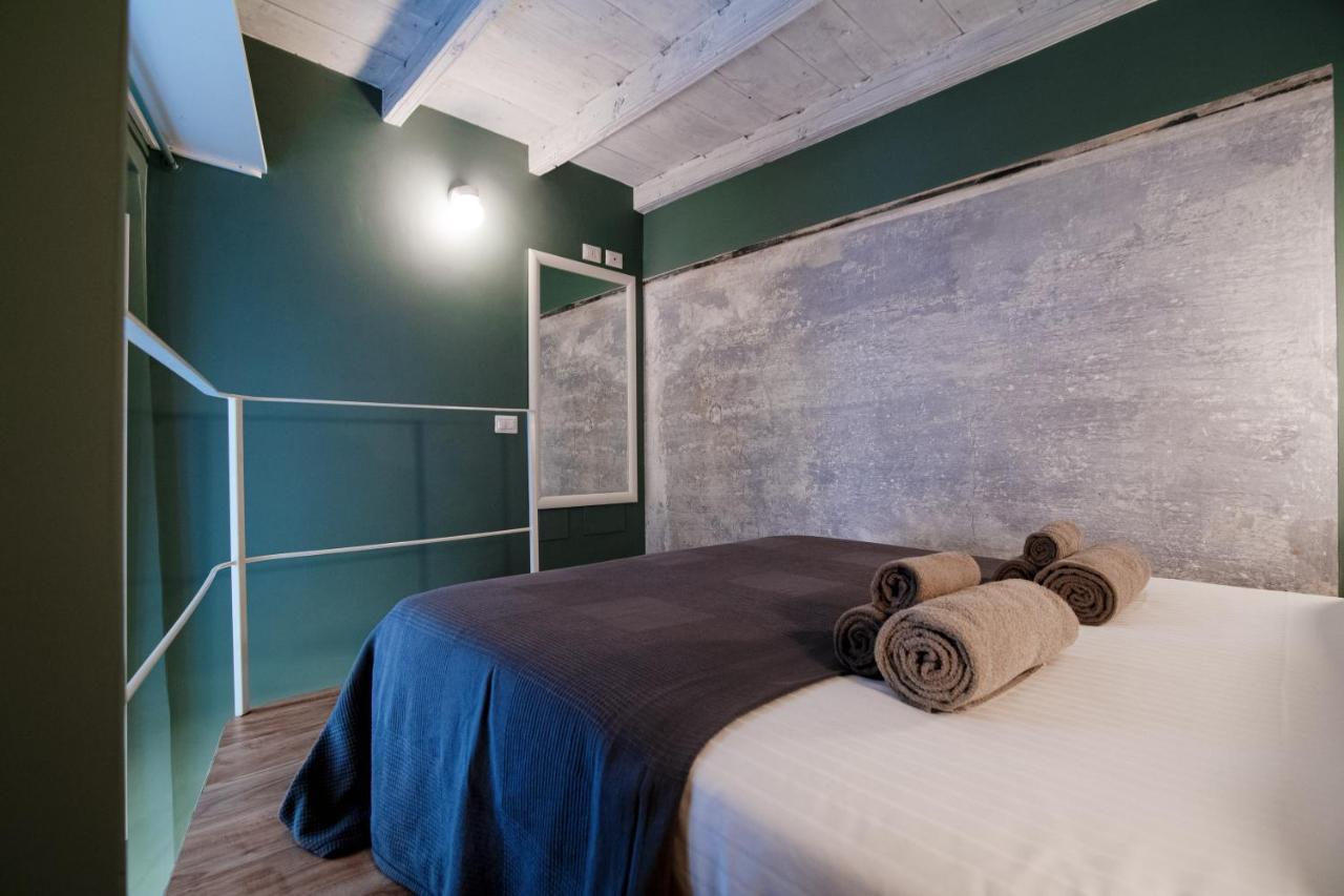 Maisonette - By House Of Travelers - Côme Extérieur photo