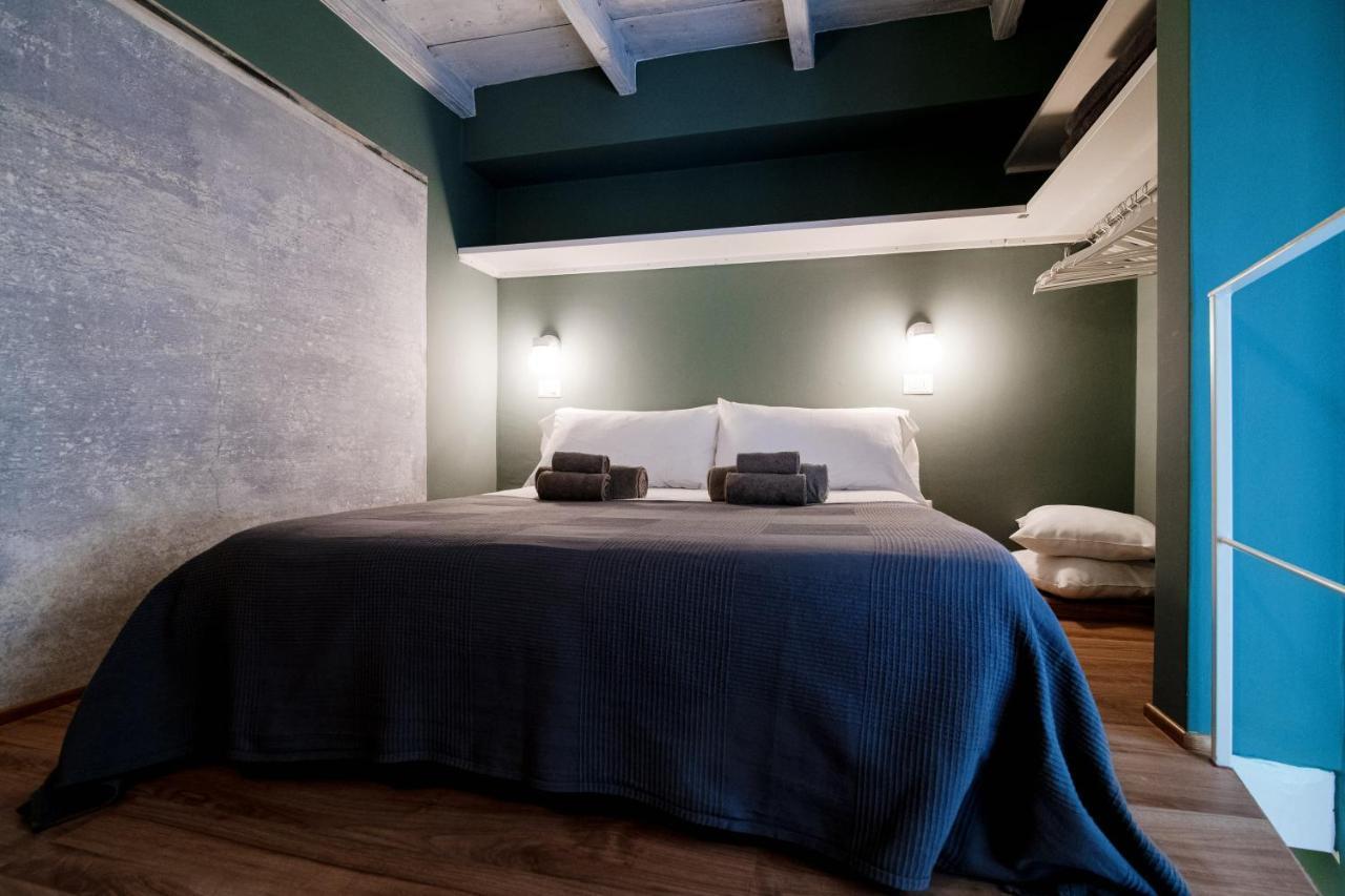 Maisonette - By House Of Travelers - Côme Extérieur photo